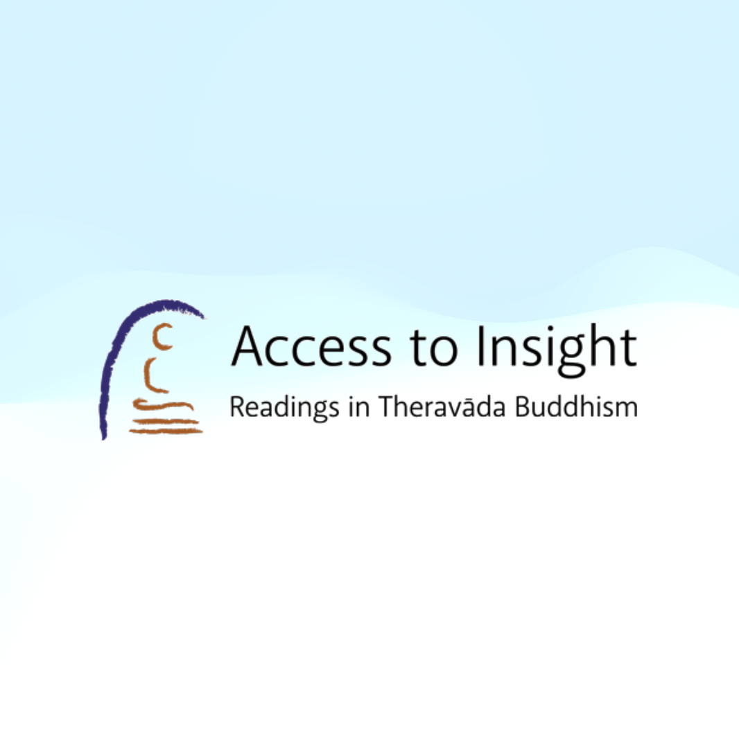 Access to Insight logo